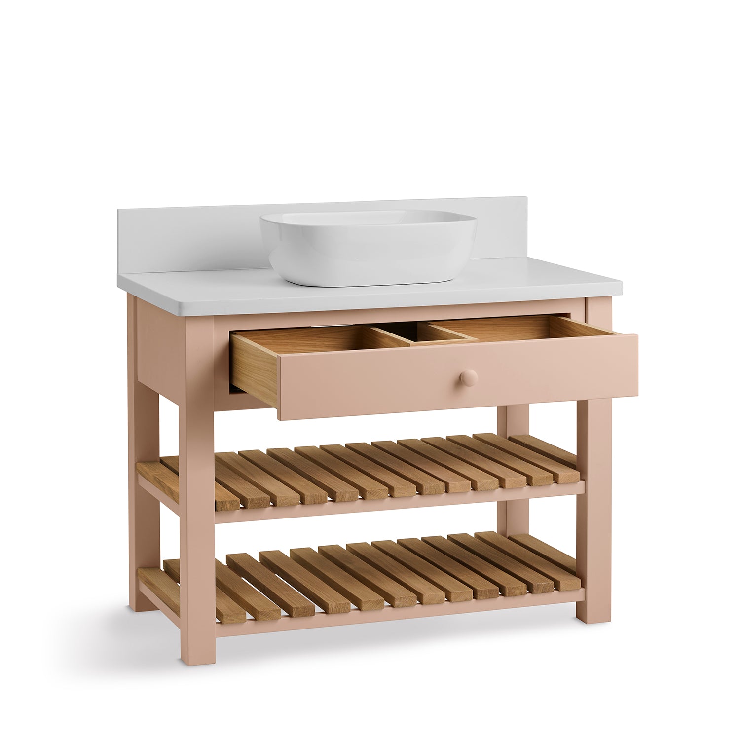 Harringworth Vanity