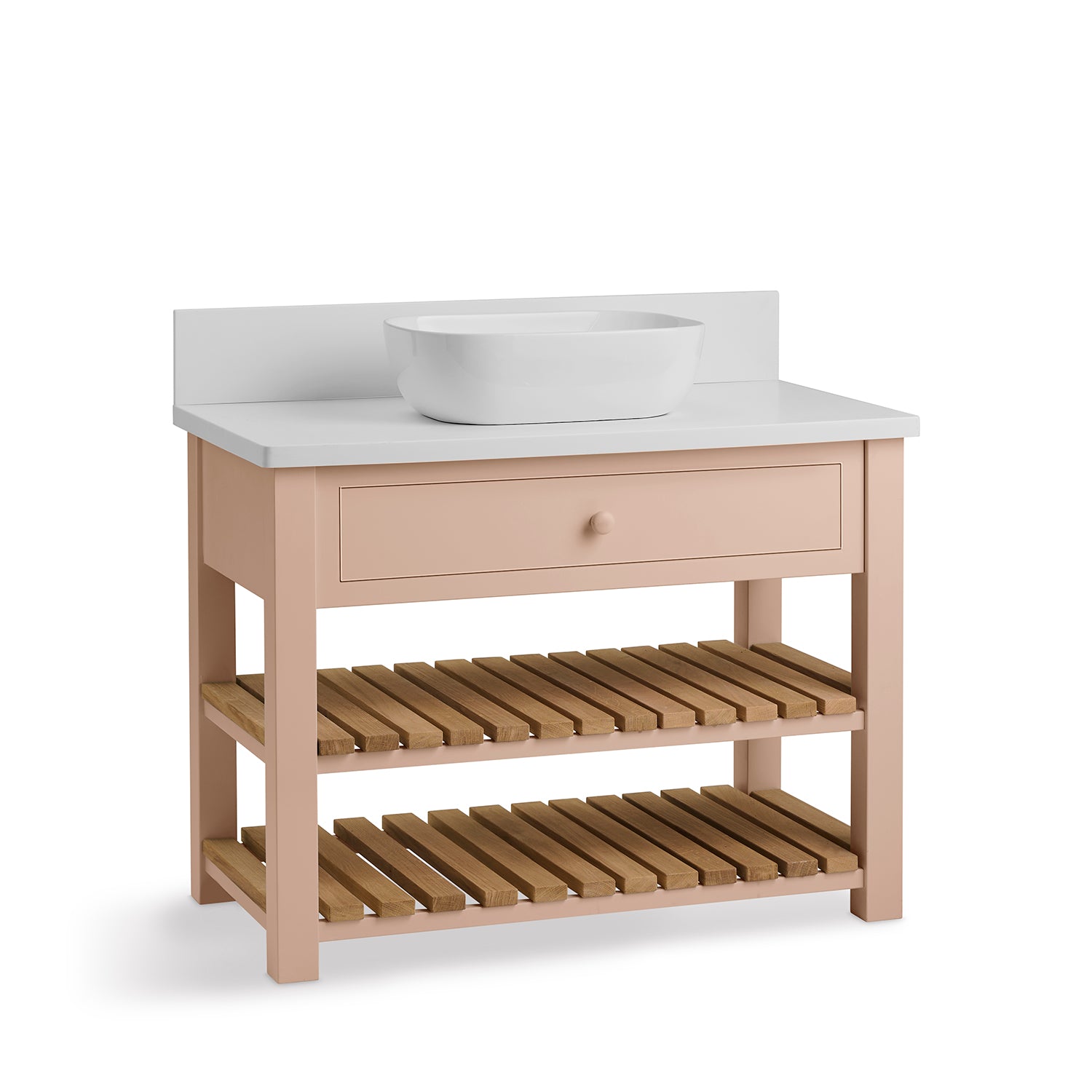 Harringworth Vanity