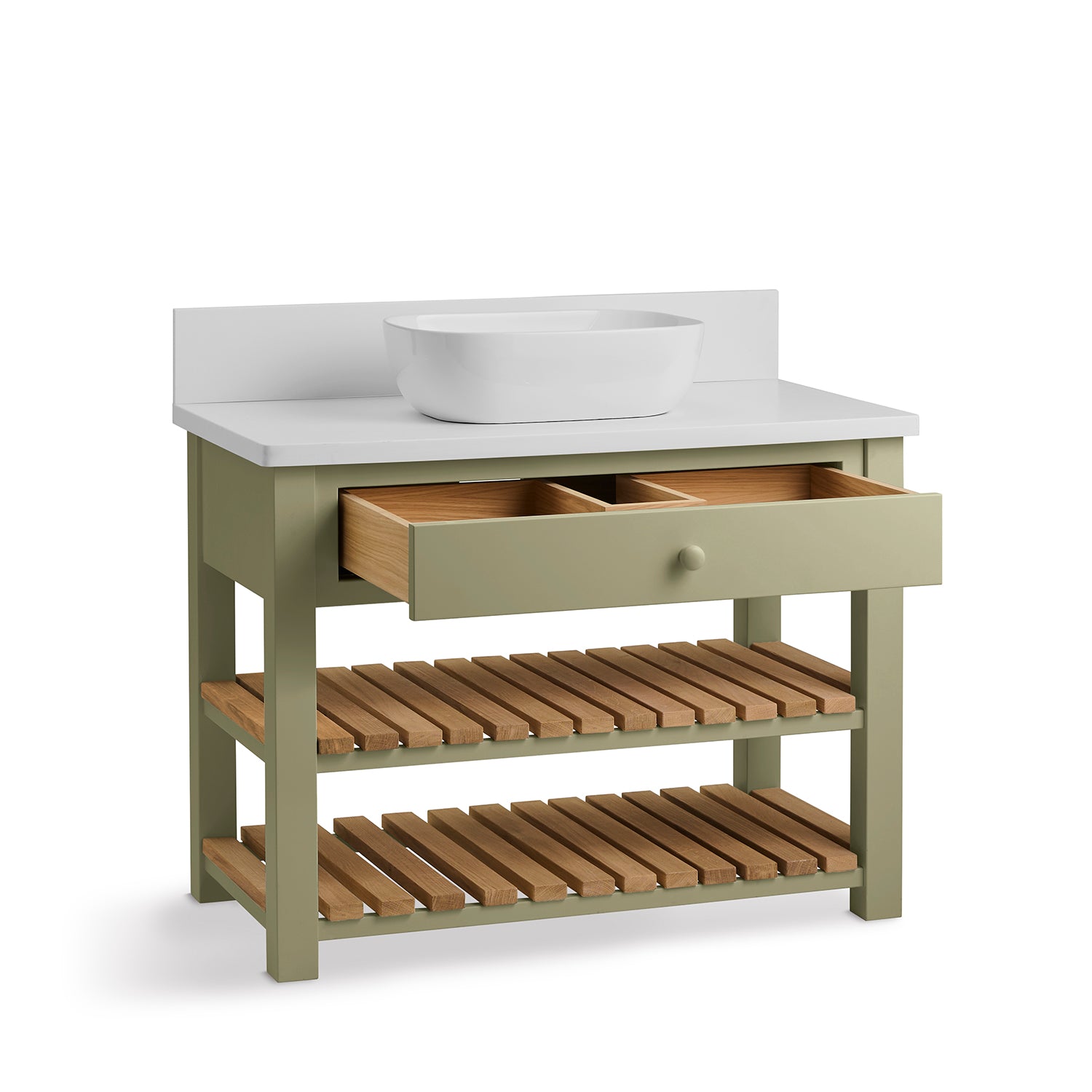 Harringworth Vanity