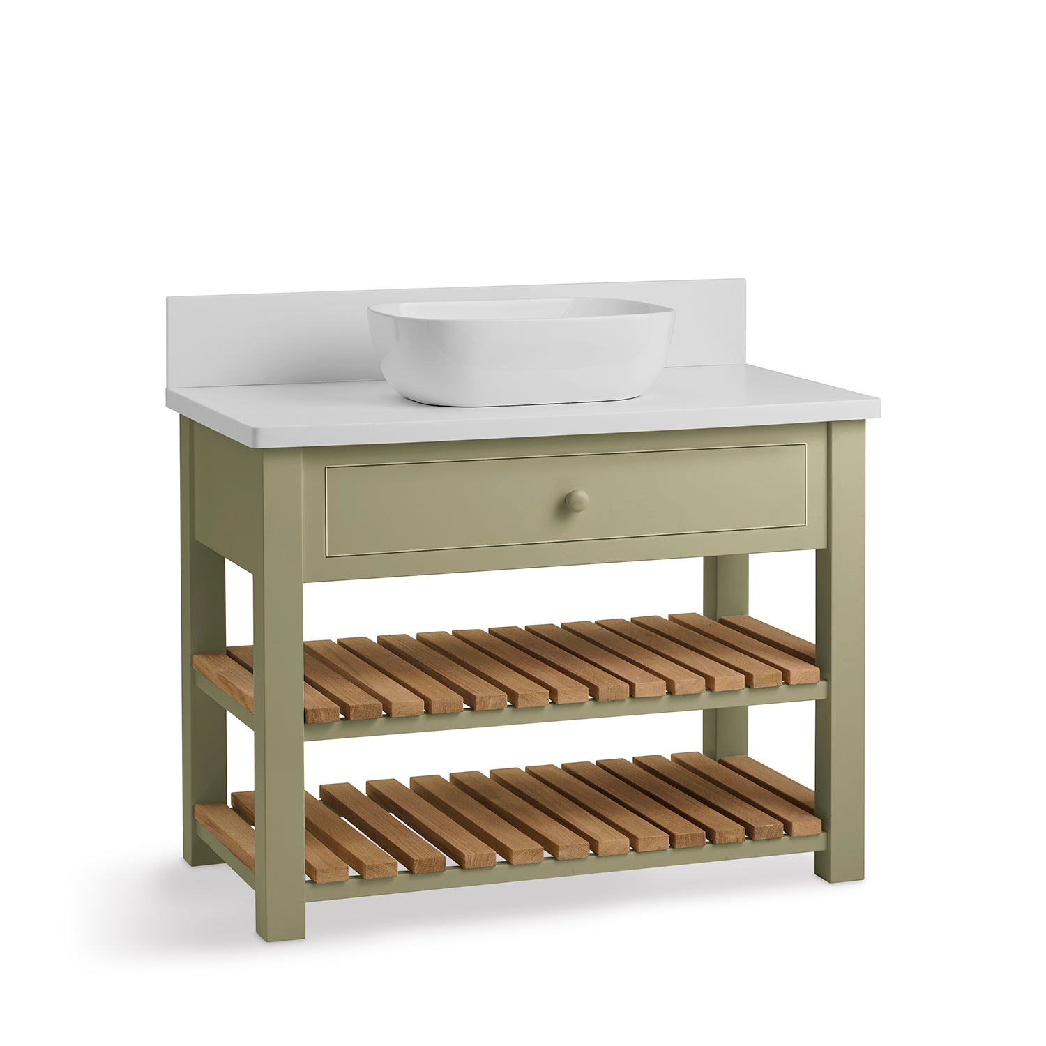 Harringworth Vanity