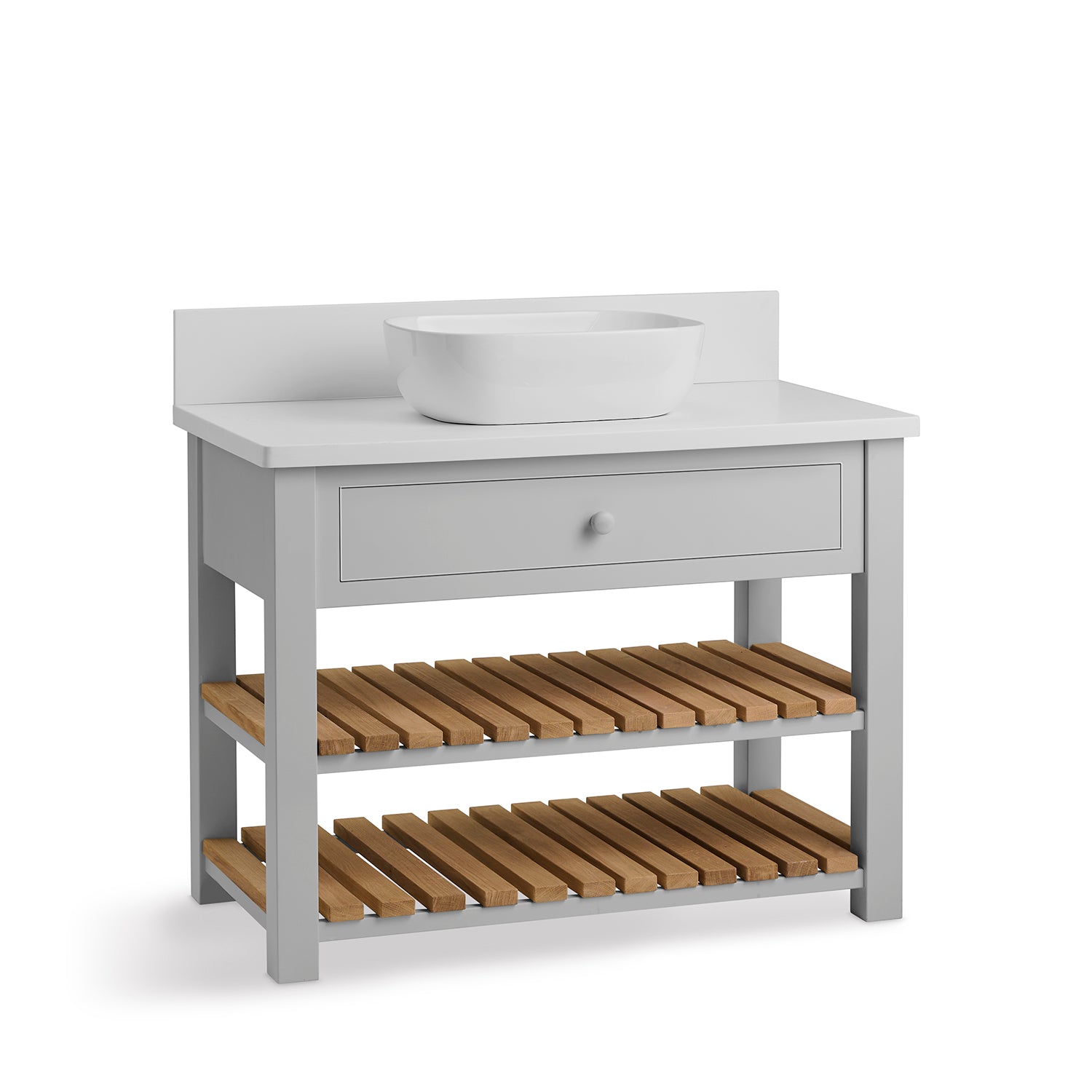 Harringworth Vanity