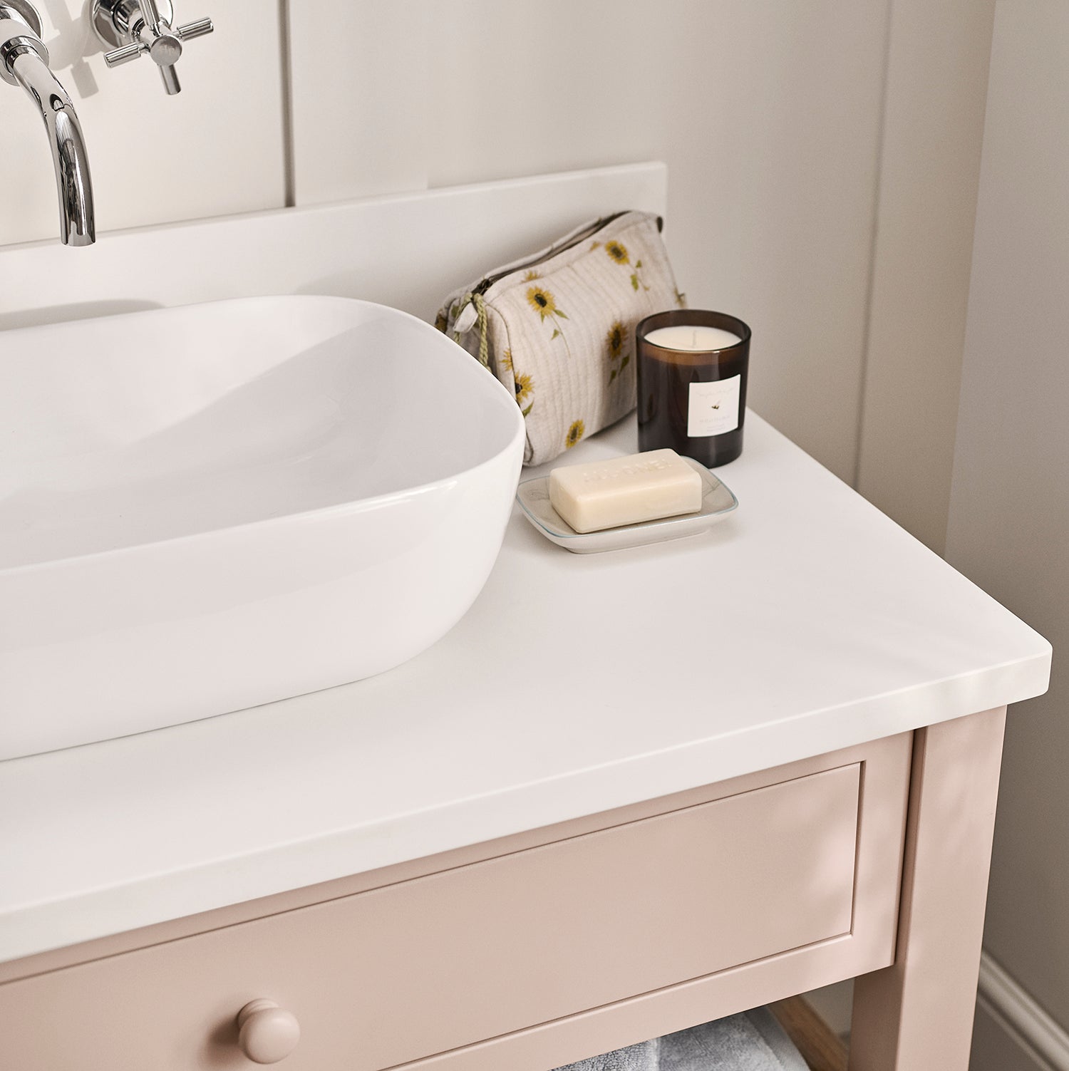 Harringworth Vanity