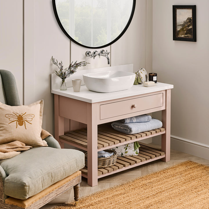 Harringworth Vanity