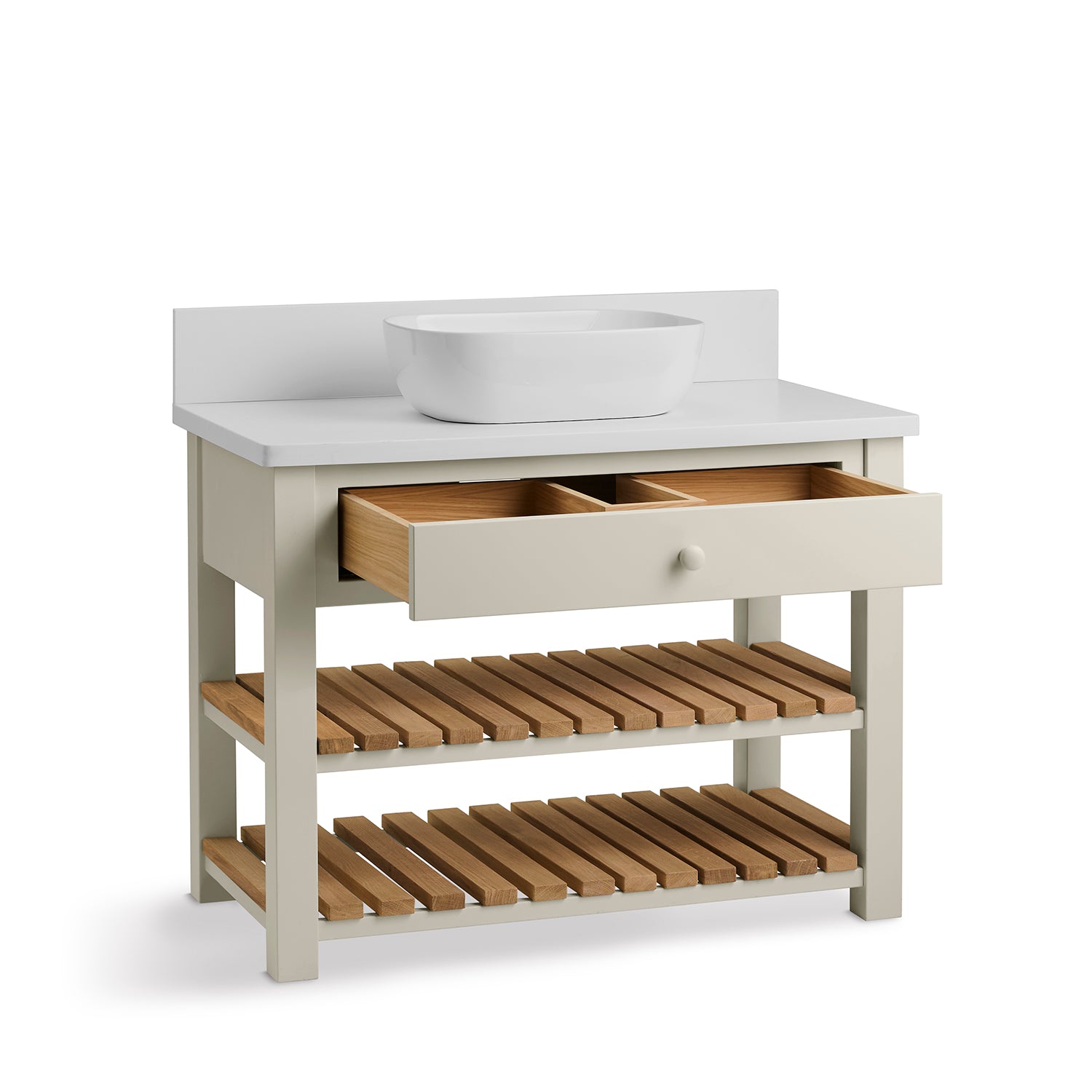 Harringworth Vanity