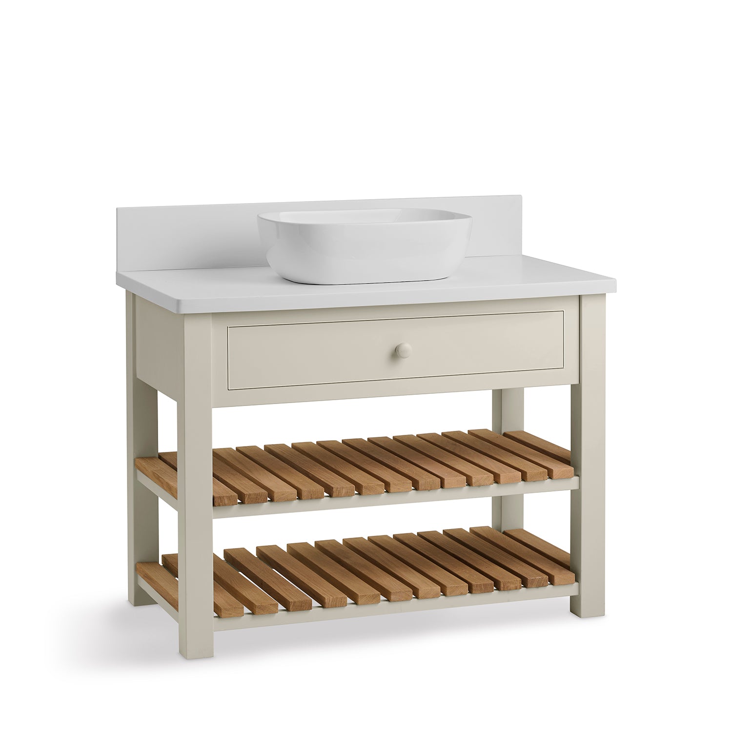 Harringworth Vanity