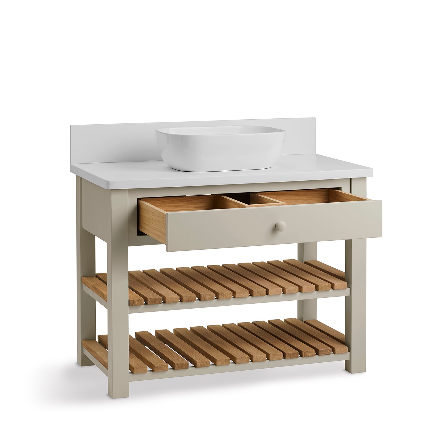 Harringworth Vanity