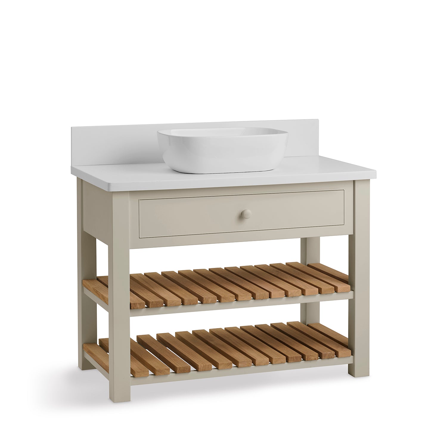 Harringworth Vanity