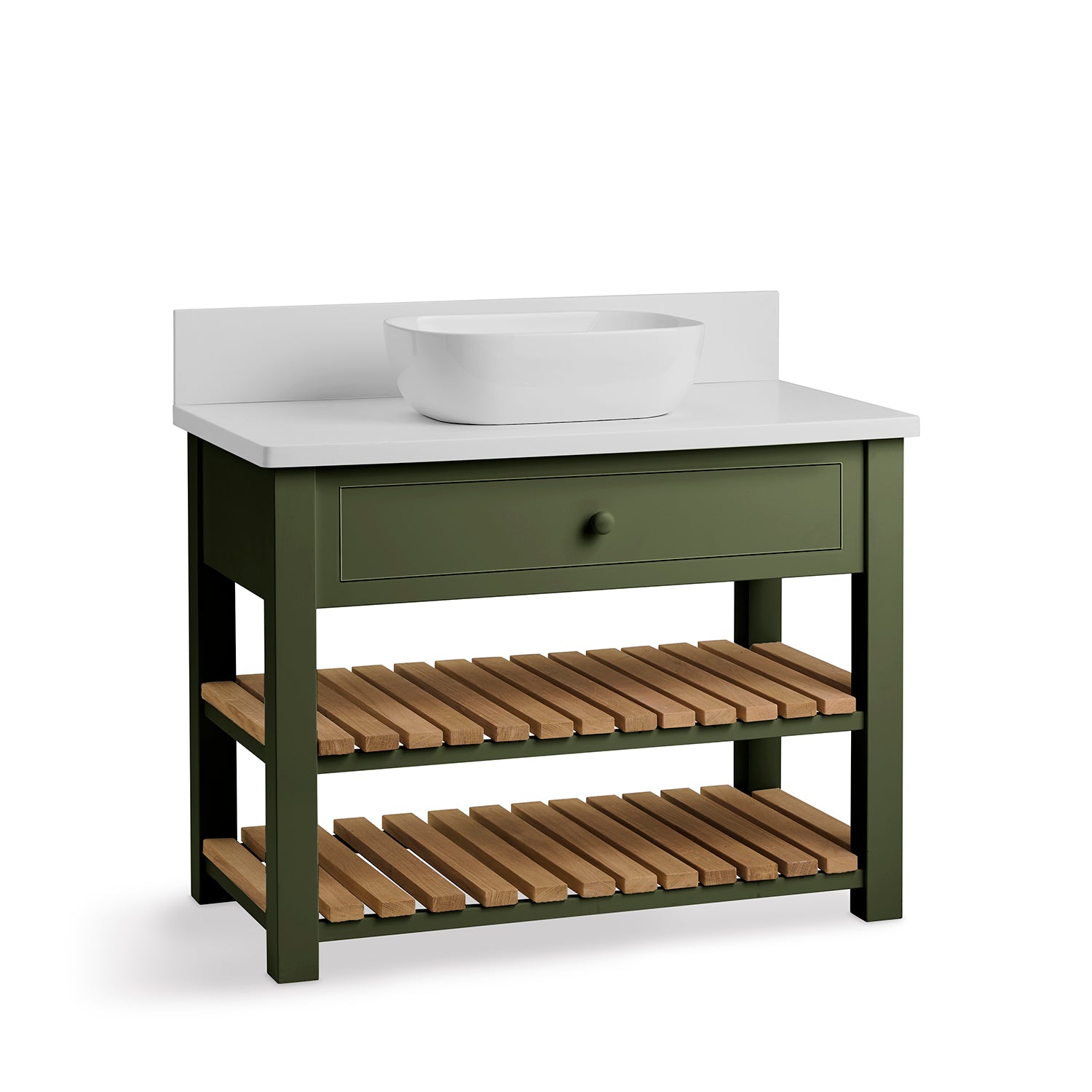 Harringworth Vanity