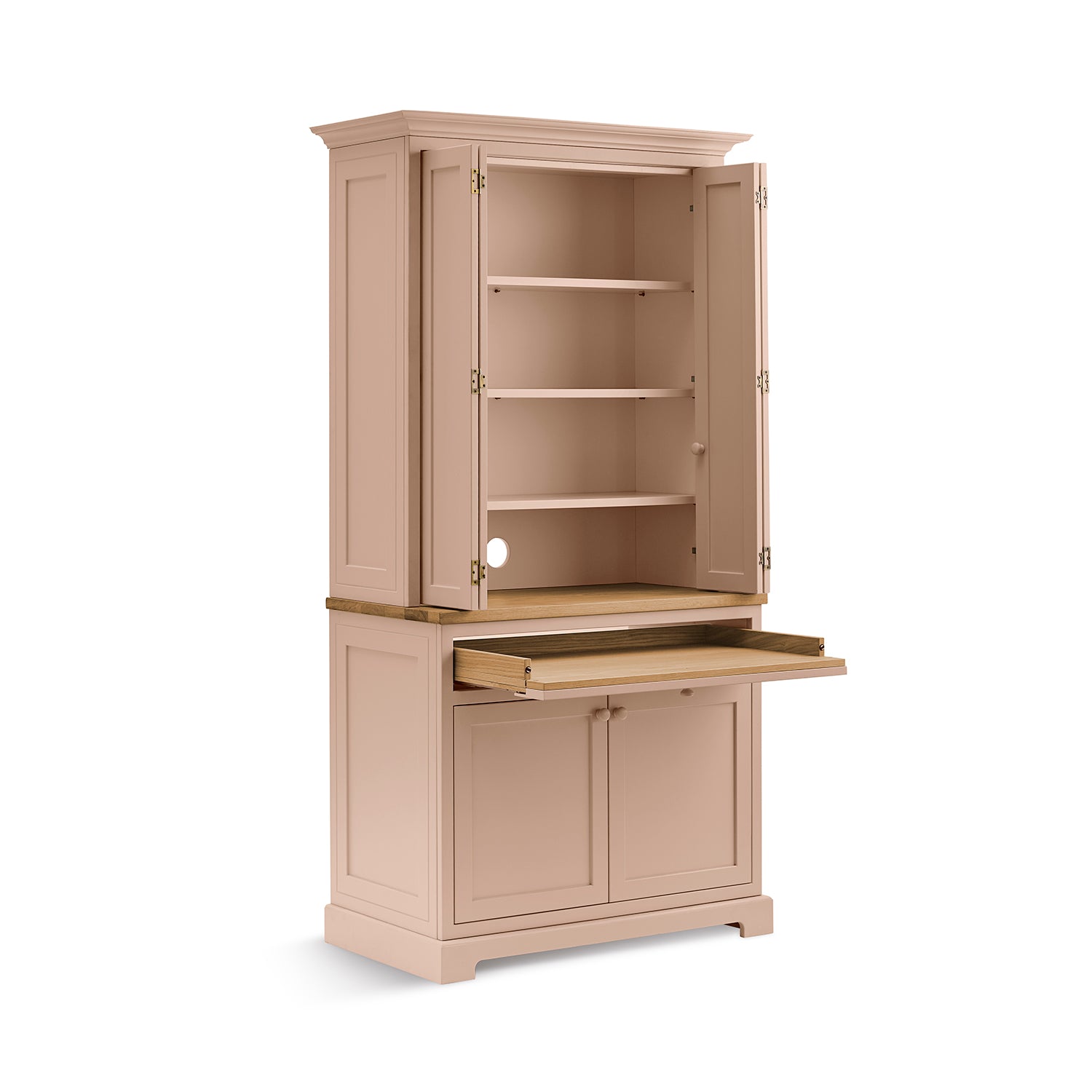 Harringworth Study Dresser