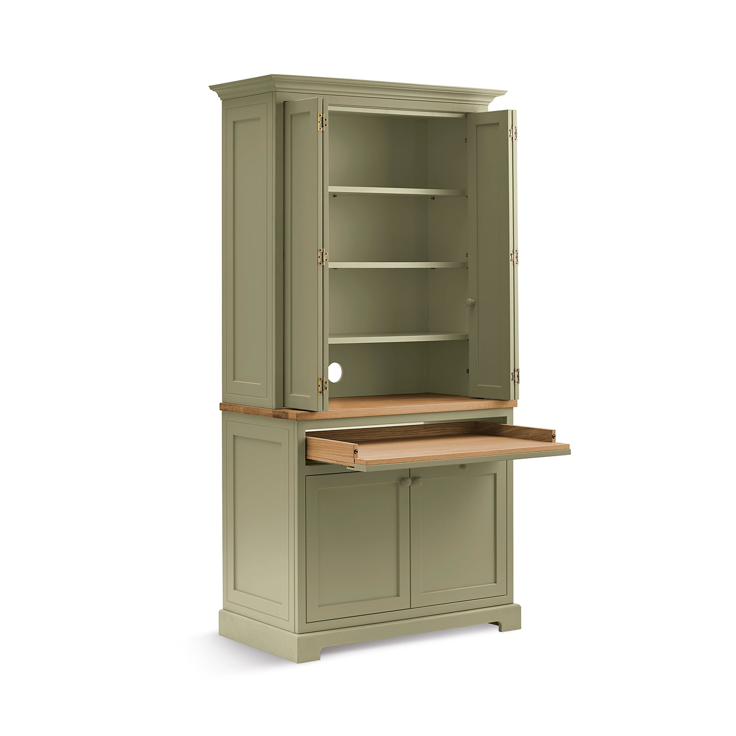 Harringworth Study Dresser