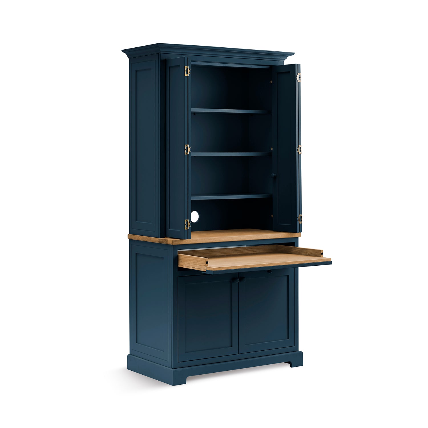 Harringworth Study Dresser
