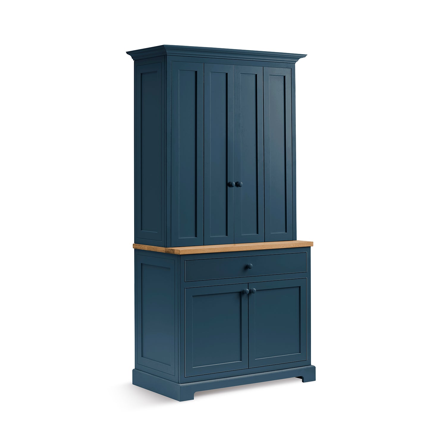 Harringworth Study Dresser