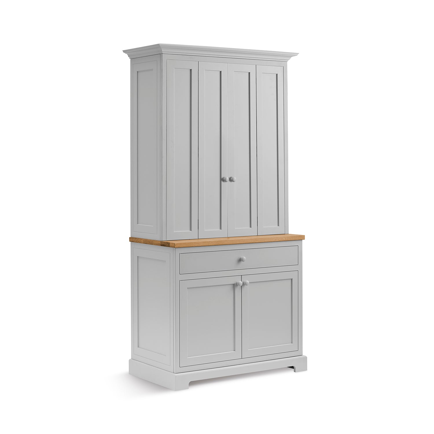 Harringworth Study Dresser