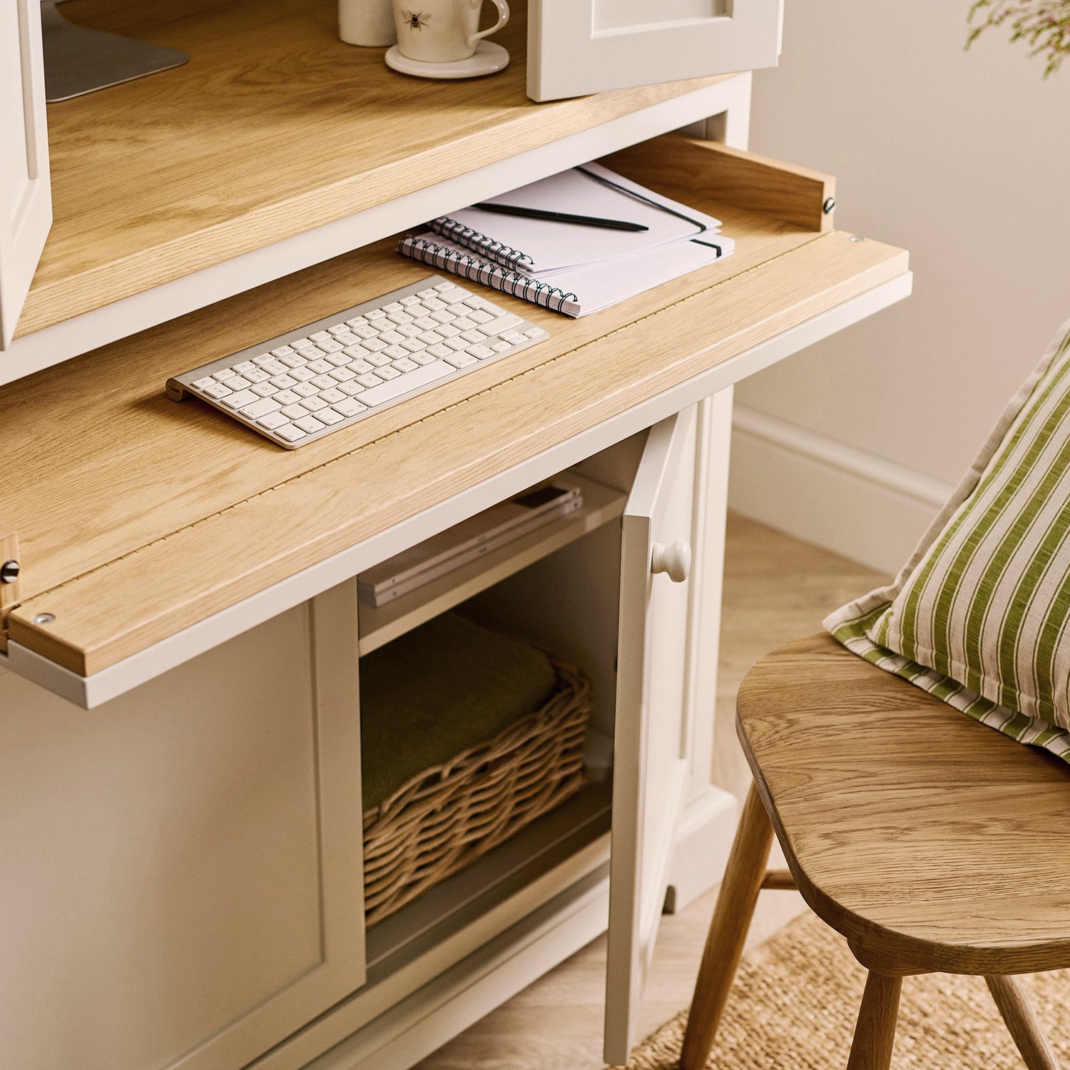 Harringworth Study Dresser