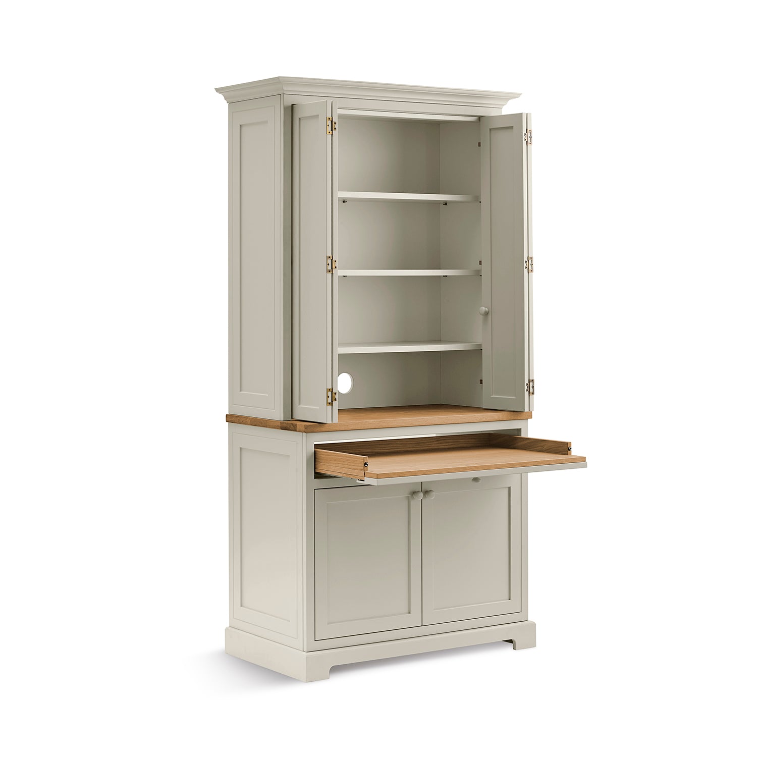 Harringworth Study Dresser