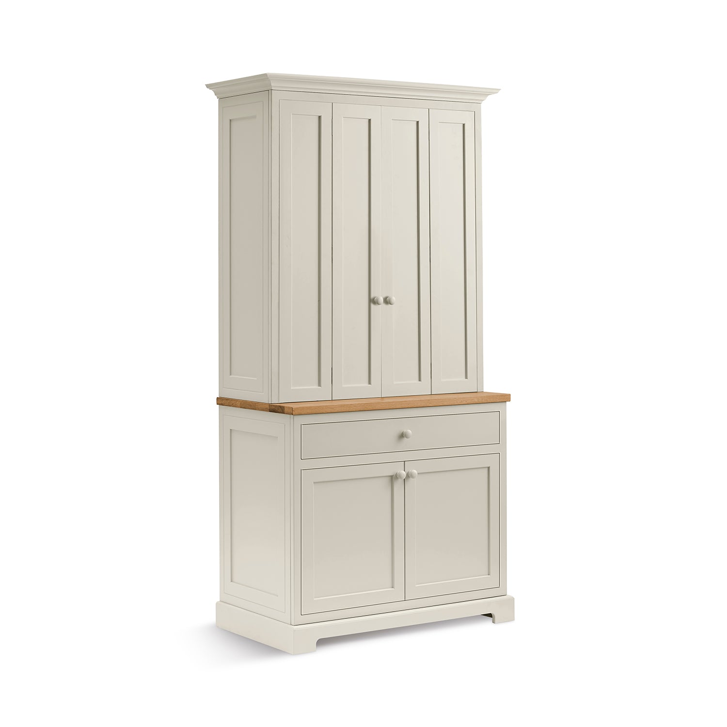 Harringworth Study Dresser