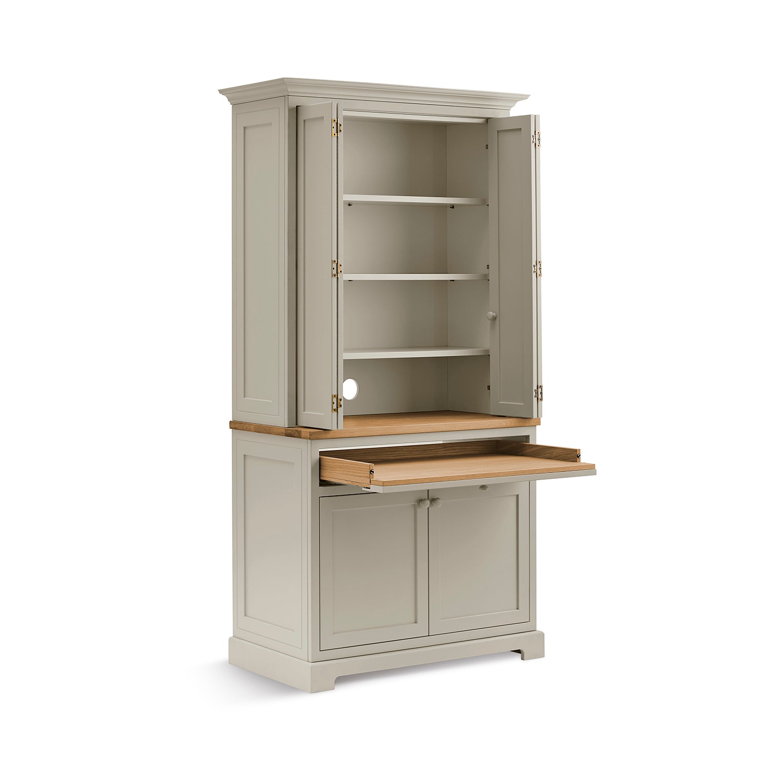 Harringworth Study Dresser