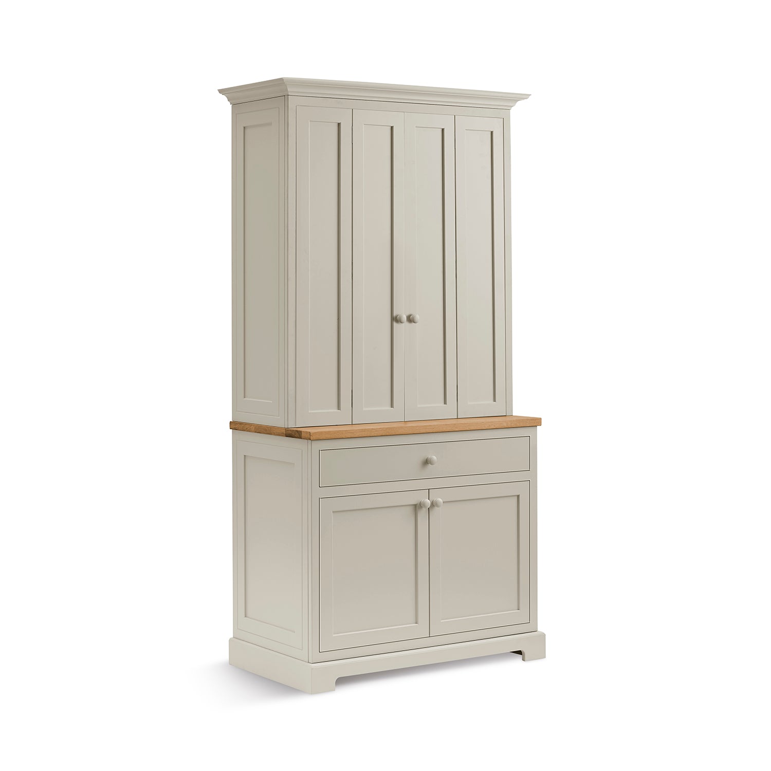 Harringworth Study Dresser