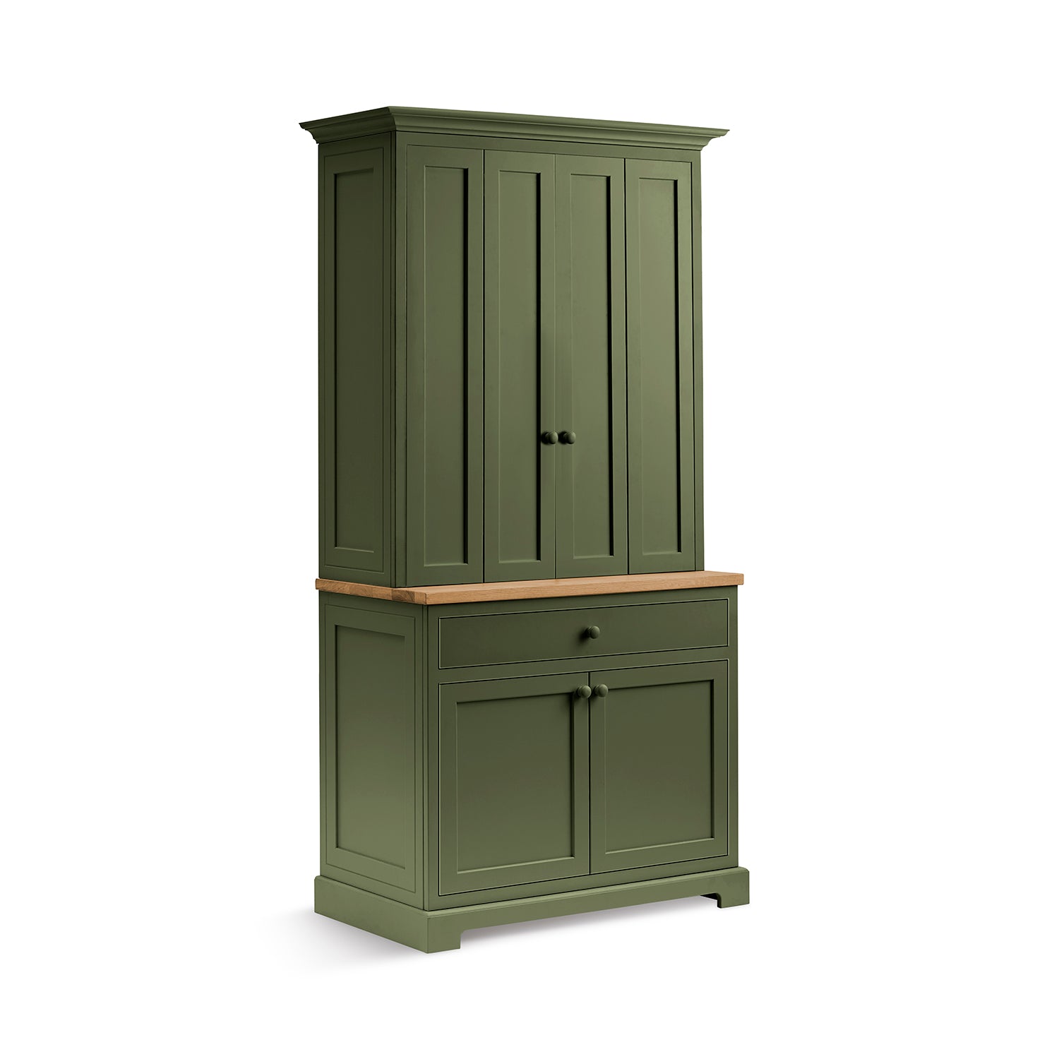 Harringworth Study Dresser