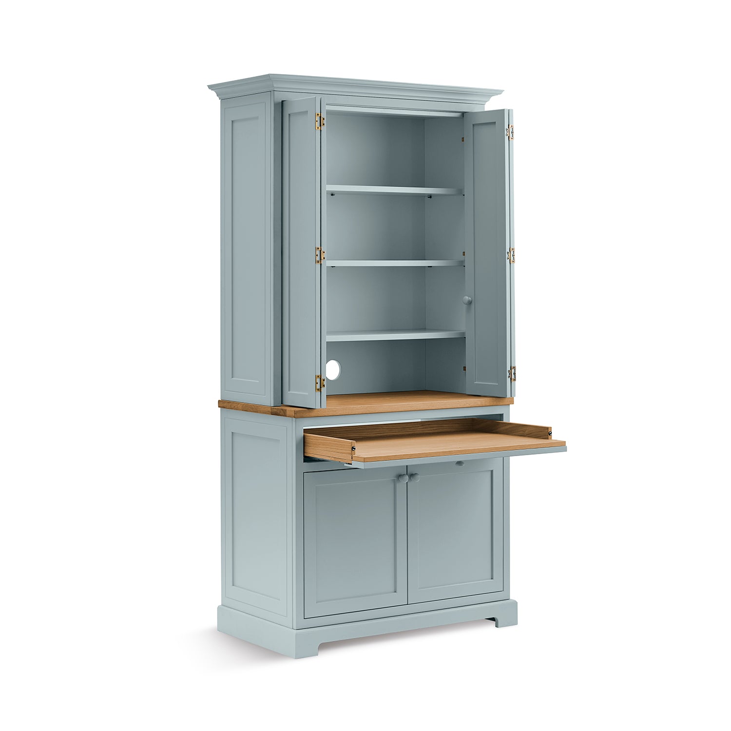 Harringworth Study Dresser