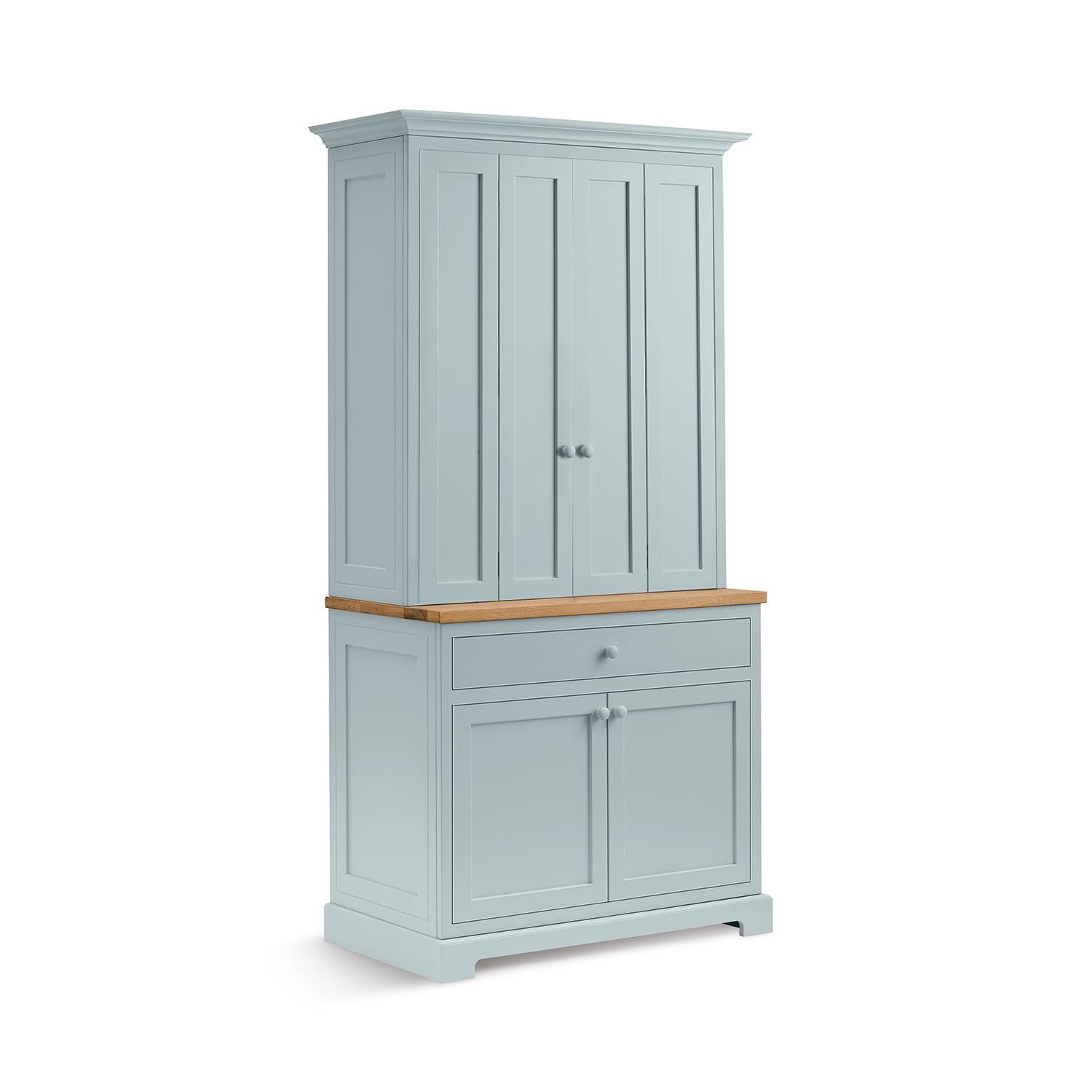Harringworth Study Dresser