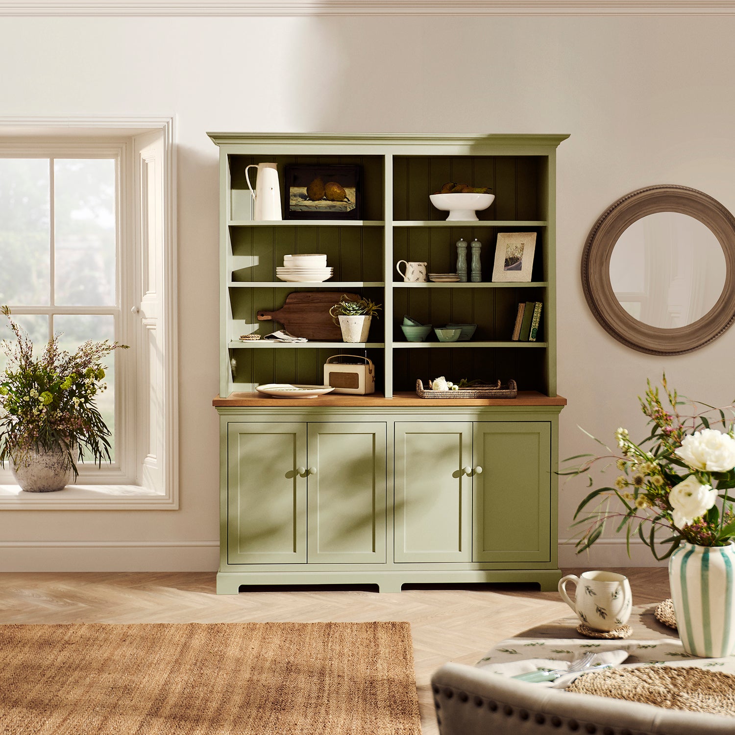 Harringworth Dresser