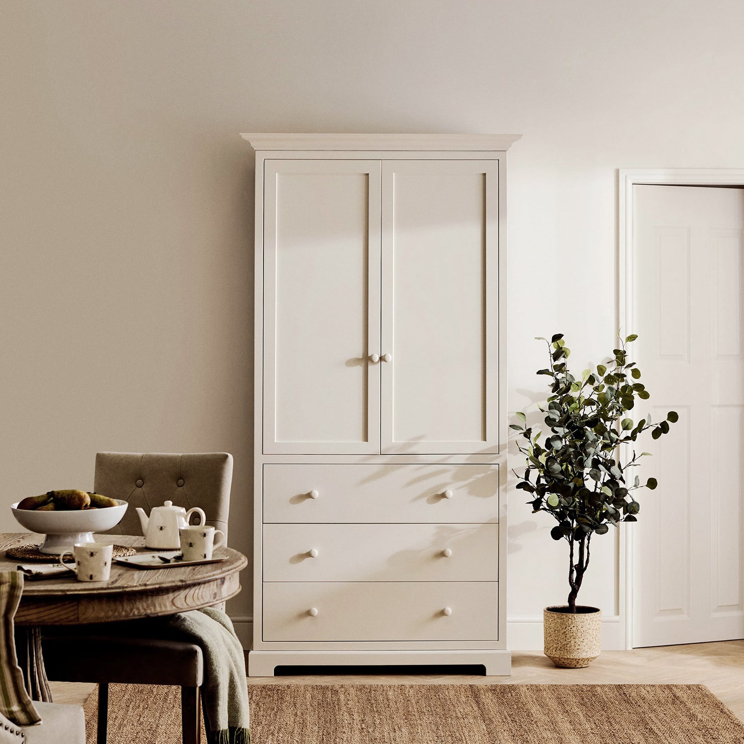 Harringworth Pantry