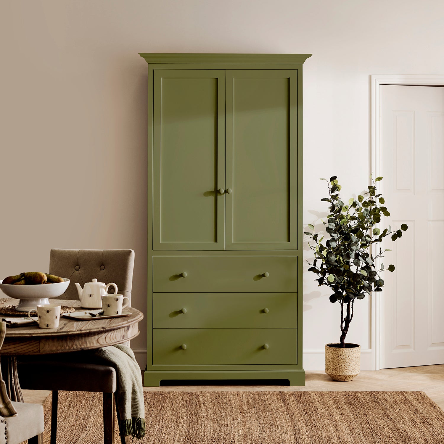 Harringworth Pantry