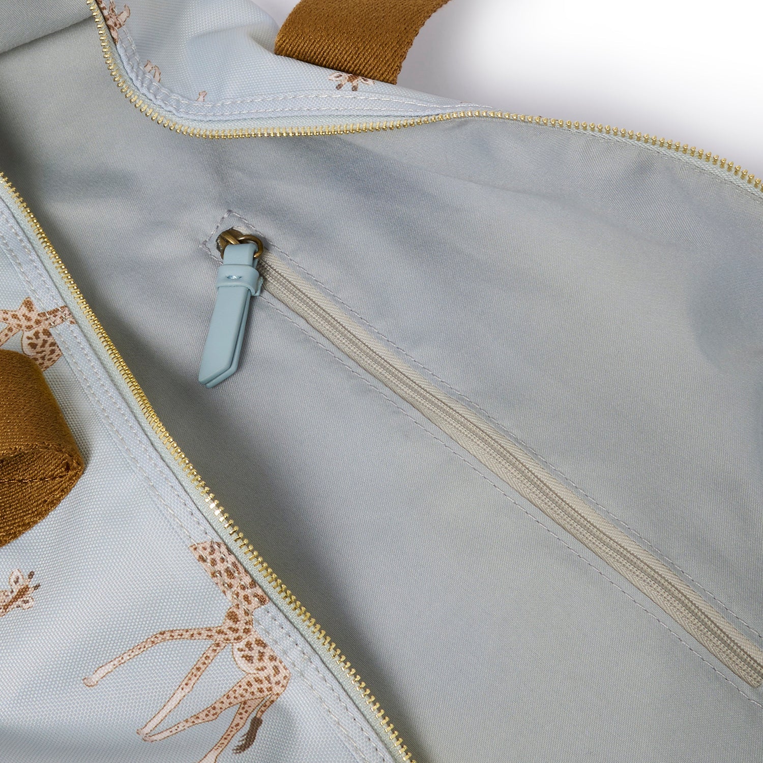 Giraffe Weekend Oakham Bag