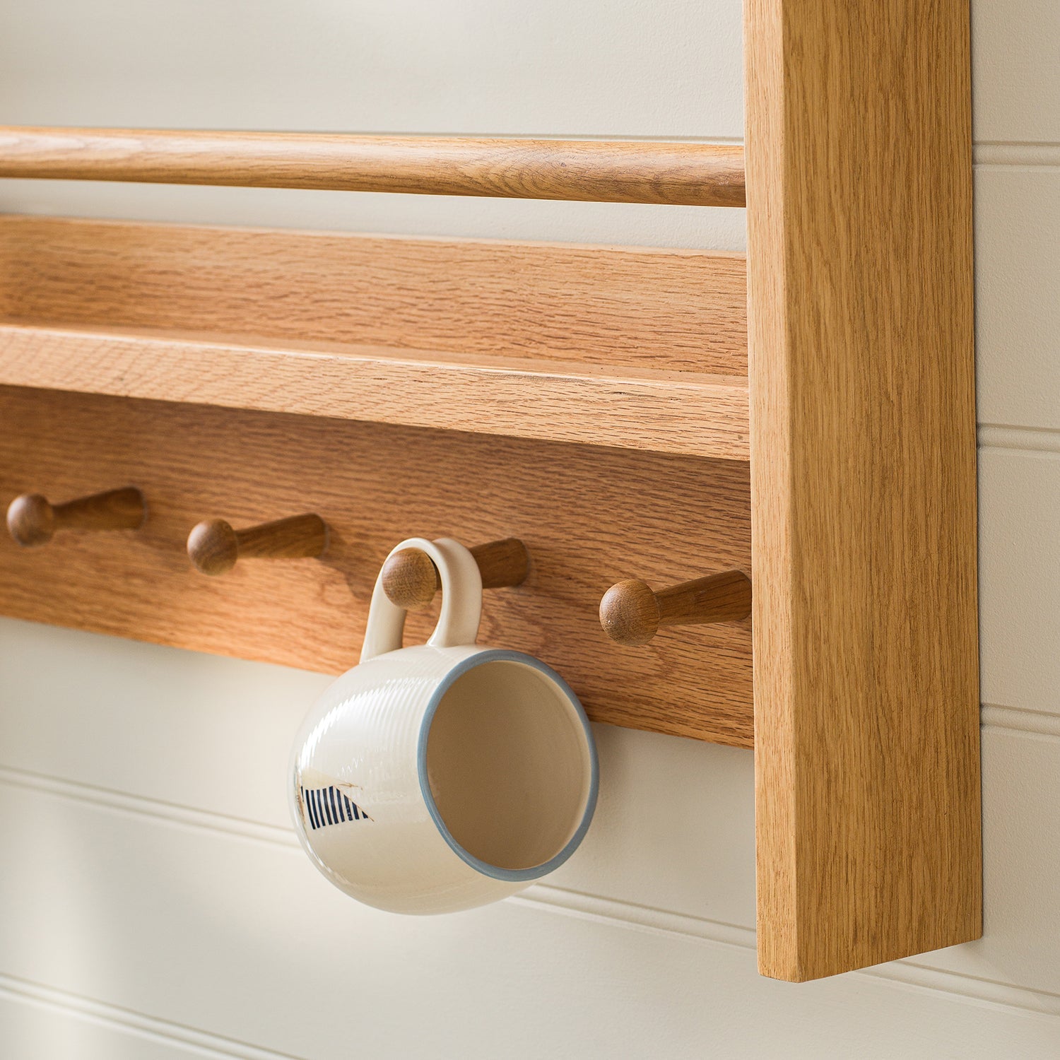 Oakham Display Rack by Sophie Allport