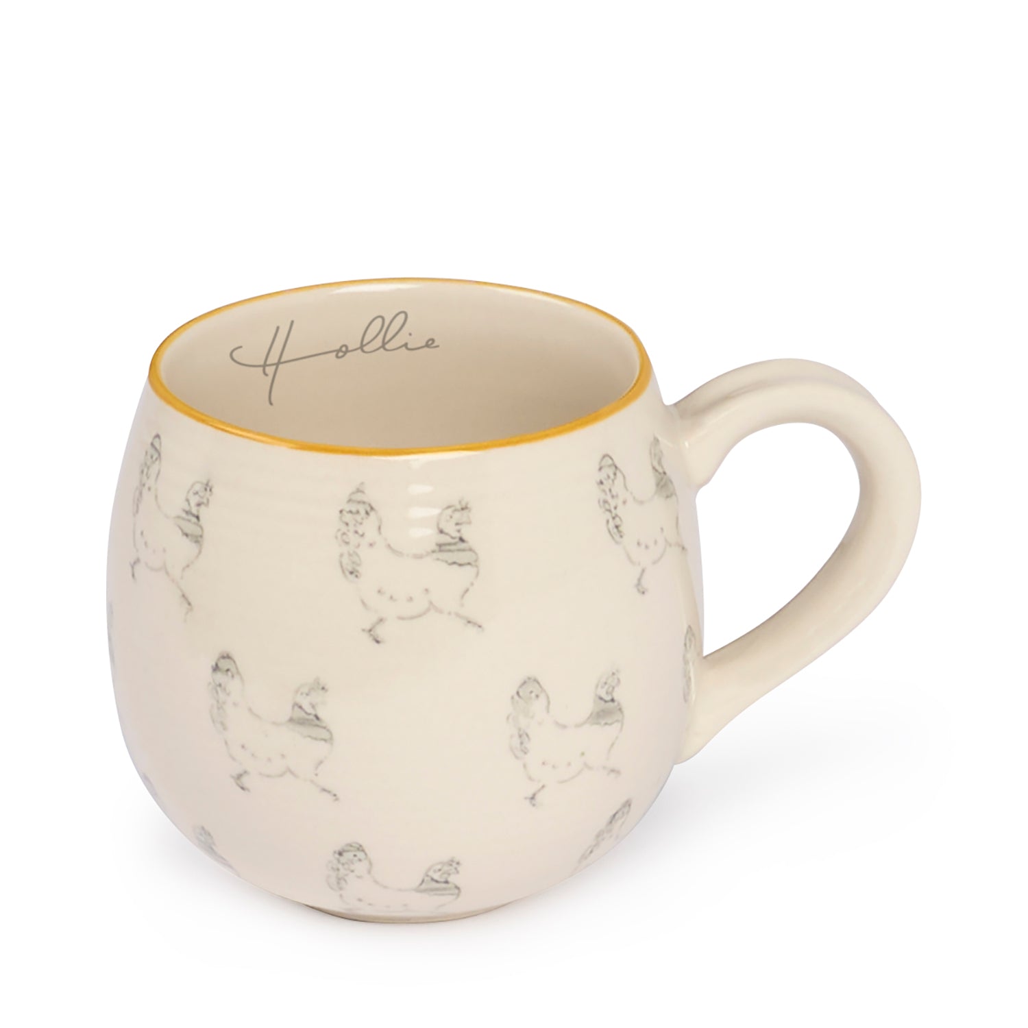 personalised