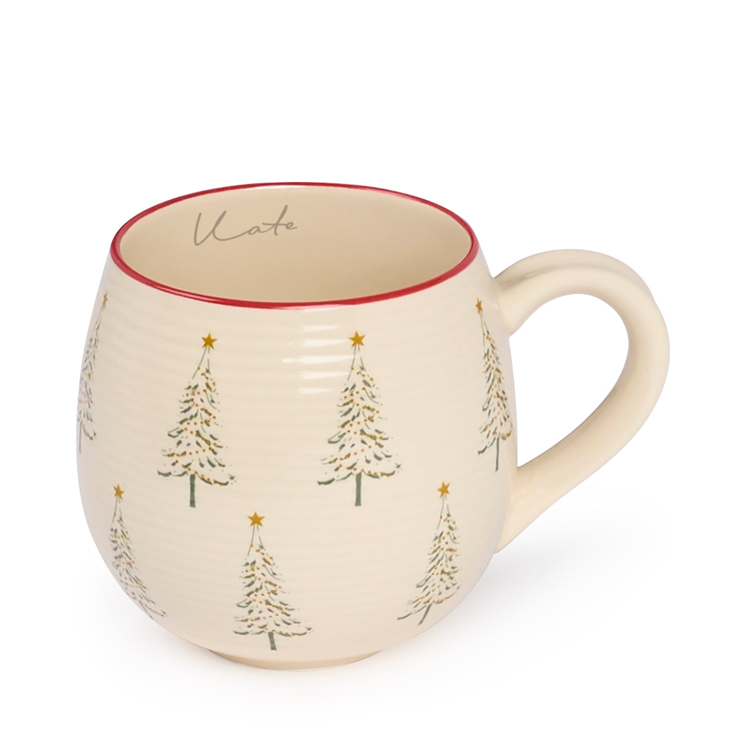 personalised