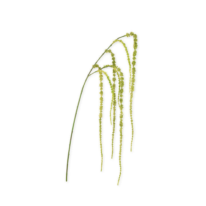 Faux Amaranthus - Green