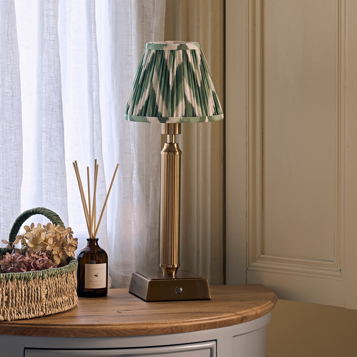 Witham Rechargeable Table Lamp Base