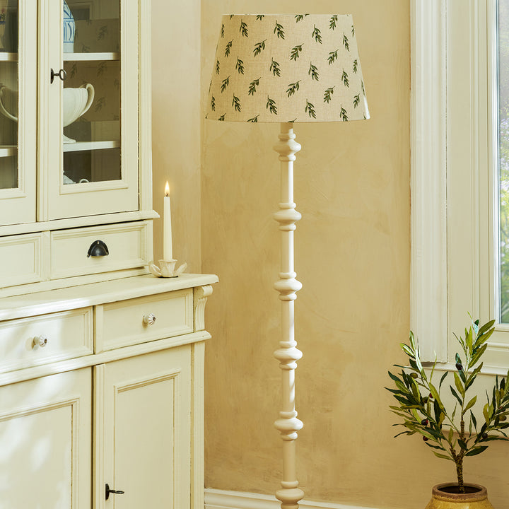 Langham Floor Lamp Base