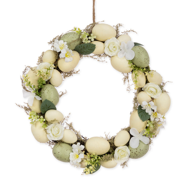 Easter Wreath