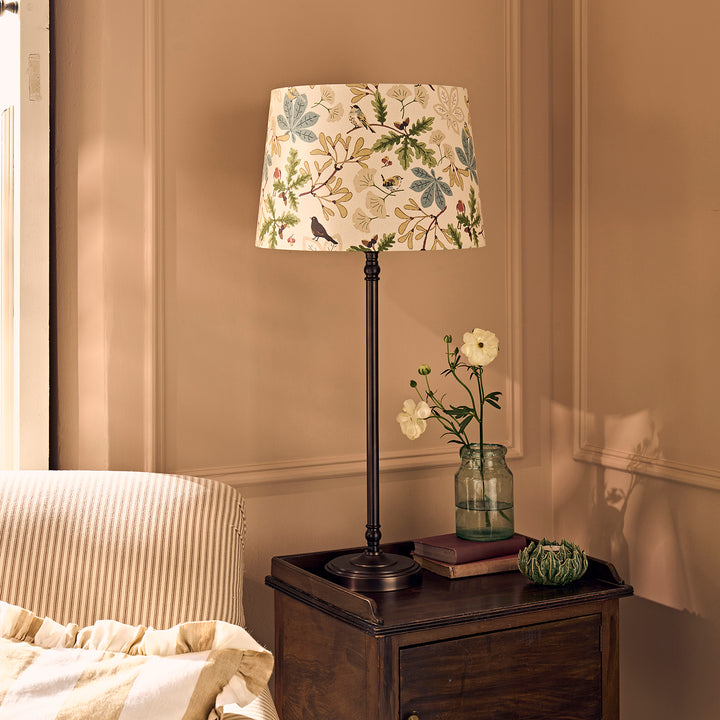 Hambleton Candlestick Table Lamp Base