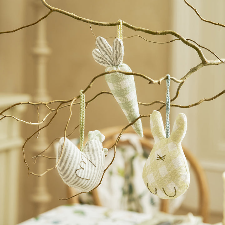 Easter Decorations (Set of 3)