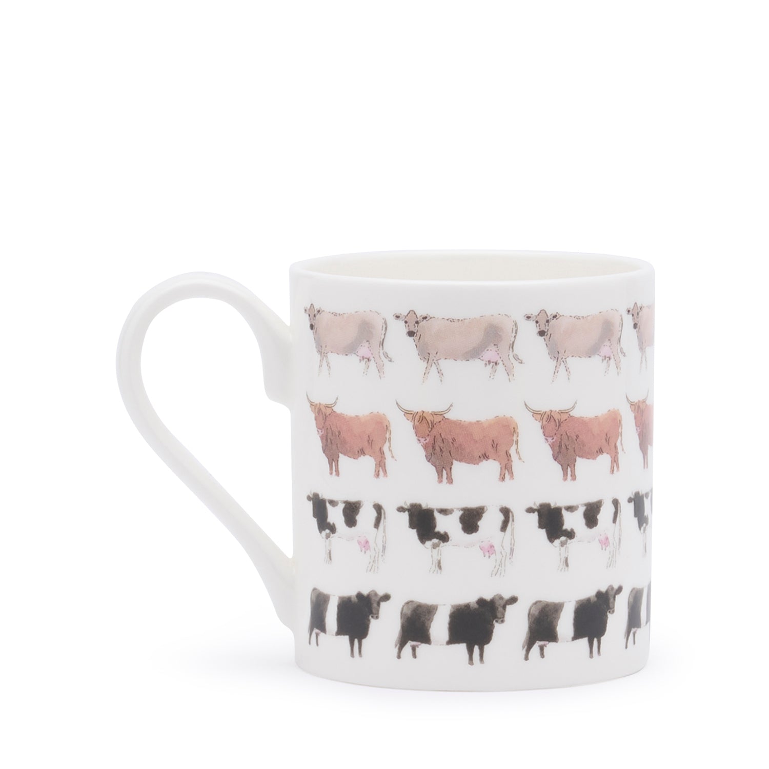 Cows Mug