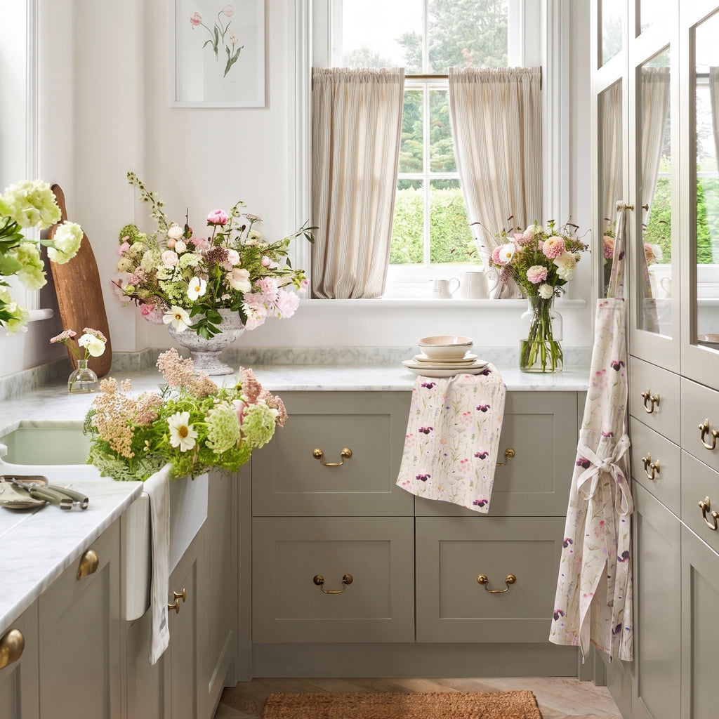 New in: Garden Floral