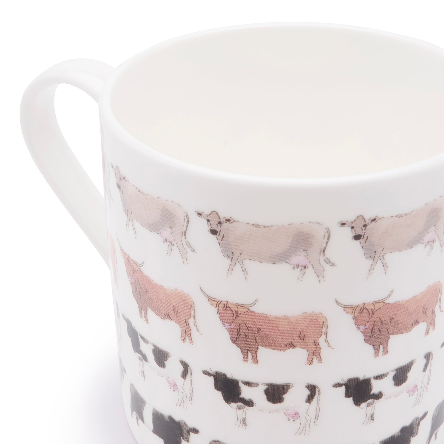 Cows Mug
