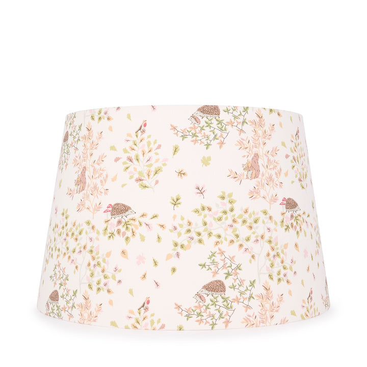 Woodland Friends Lampshade
