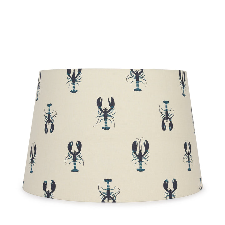 Lobster Lampshade