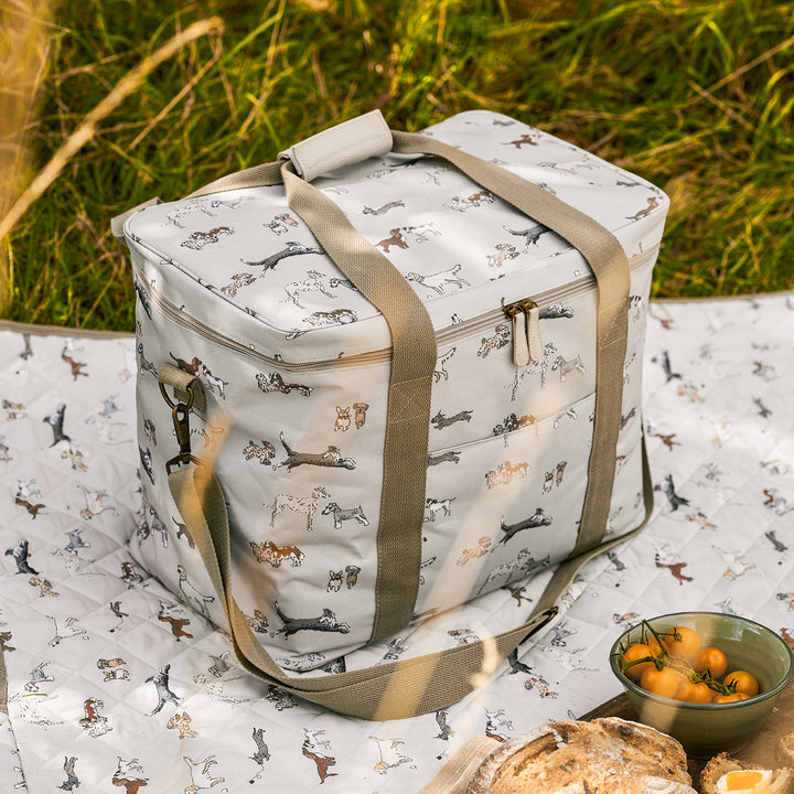 Doggy Daycare Picnic Bag
