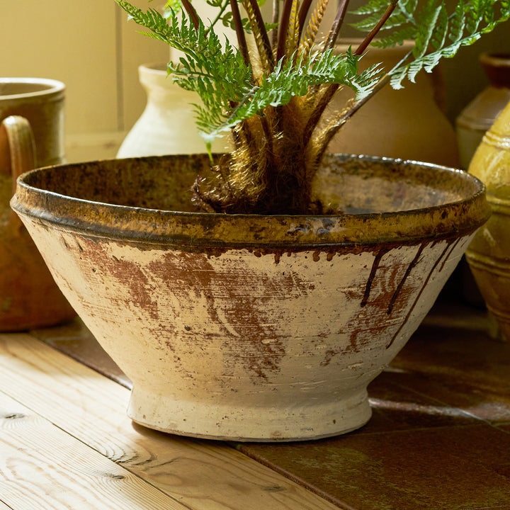 Langham Terracotta Bowl