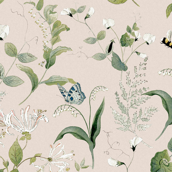 Wallpaper detail - Rutland Stone
