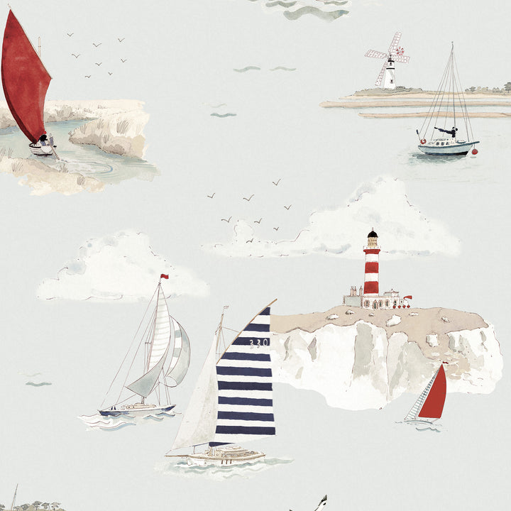 Wallpaper detail - Cottesmore Sky