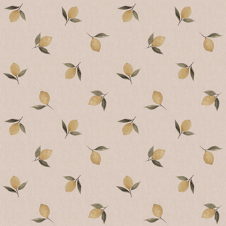 Wallpaper detail - Soft Linen