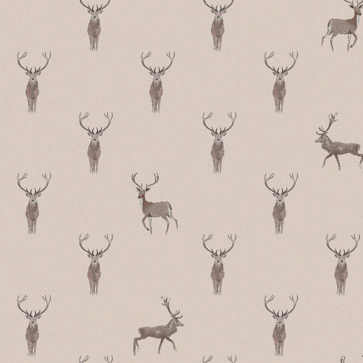 Wallpaper detail - Rutland Stone