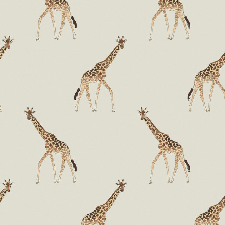 Wallpaper detail - Off White